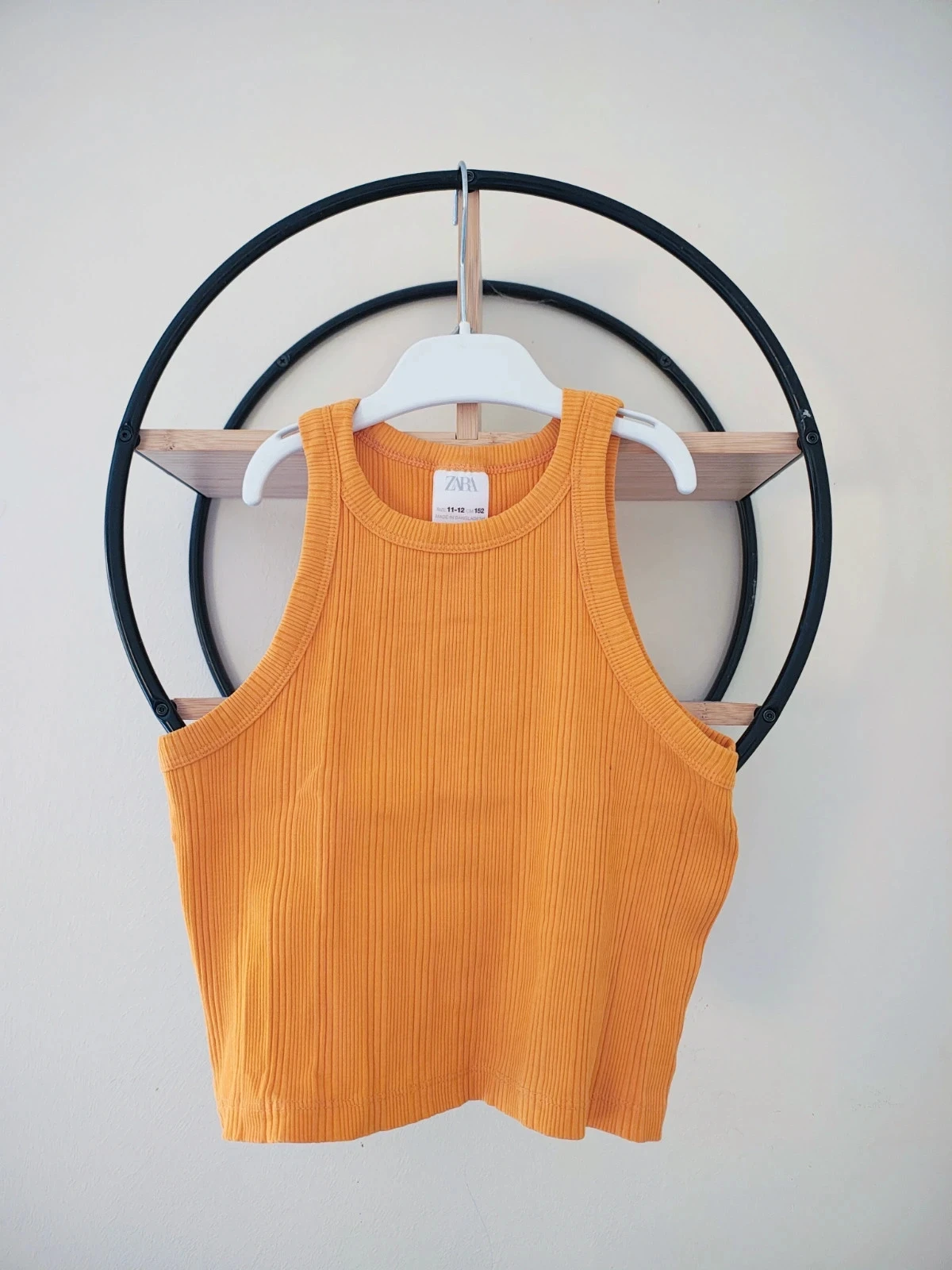 11 12 ans teeshirt top  Zara
